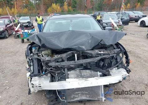 2016 Honda Civic Lx z USA, uszkodzony, nr VIN 2HGFC2F56GH506763